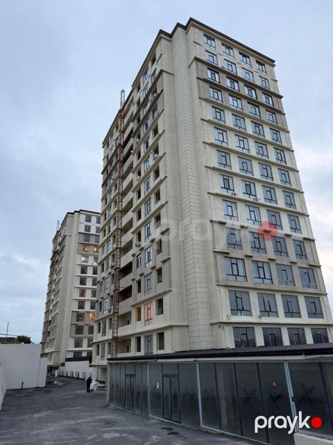 Satılır 3 otaqlı yeni tikili 80 m² — Bakı