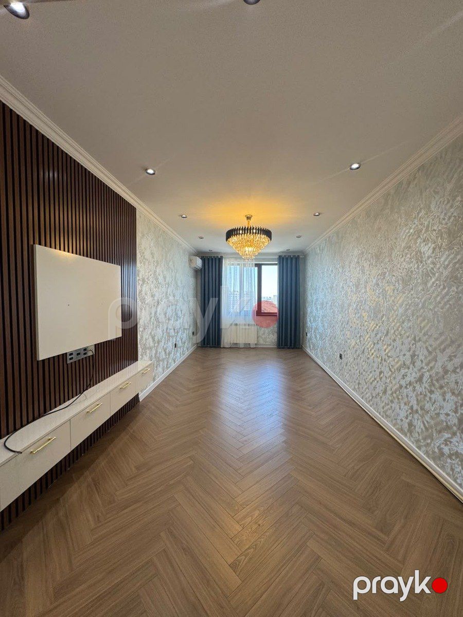 Satılır 2 otaqlı yeni tikili 59 m² — Mənzil, Bakı (2)