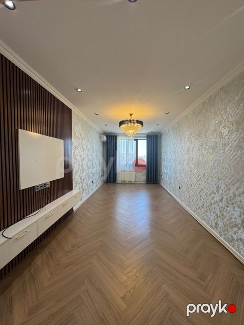 Satılır 2 otaqlı yeni tikili 59 m² — Bakı