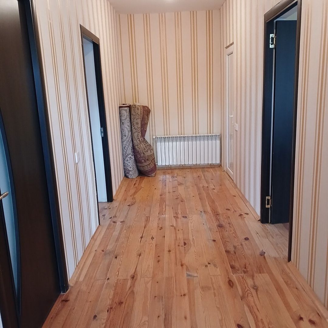 Həyət evi kirayə verilir, Oğuz r. — Ev, villa, Oğuz (6)