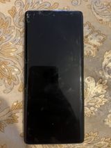 Infinix rəng - Yaşıl, Sensor — Infinix