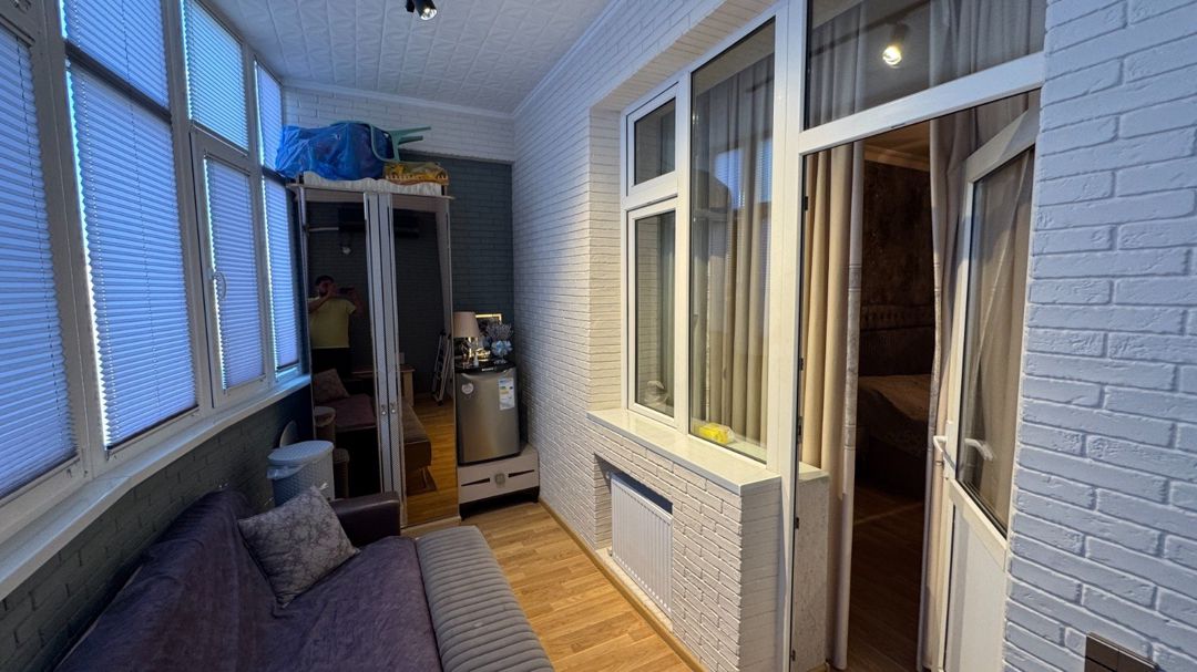 Satılır 3 otaqlı yeni tikili 140 m² — Mənzil, Bakı (11)