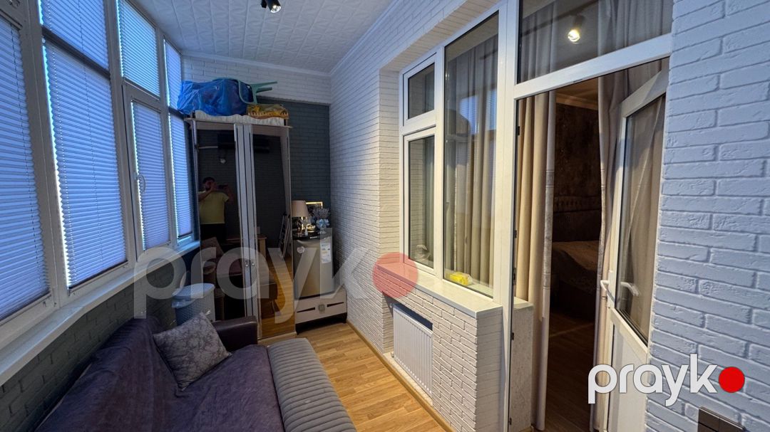 Satılır 3 otaqlı yeni tikili 140 m² — Mənzil, Bakı (11)