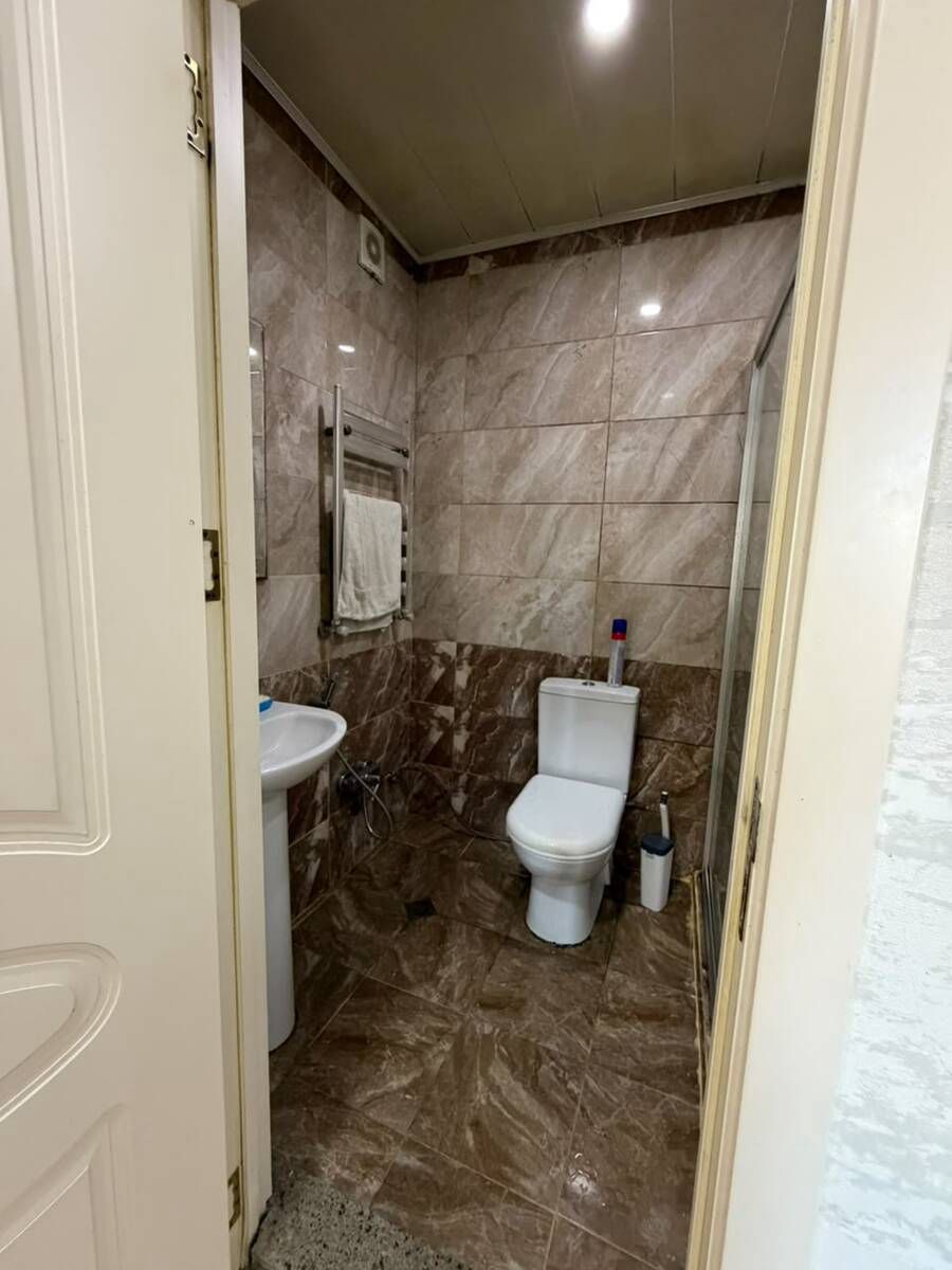 3-otaqlı yeni tikili, Sumqayıt ş., 71 m² — Mənzil, Sumqayıt (11)