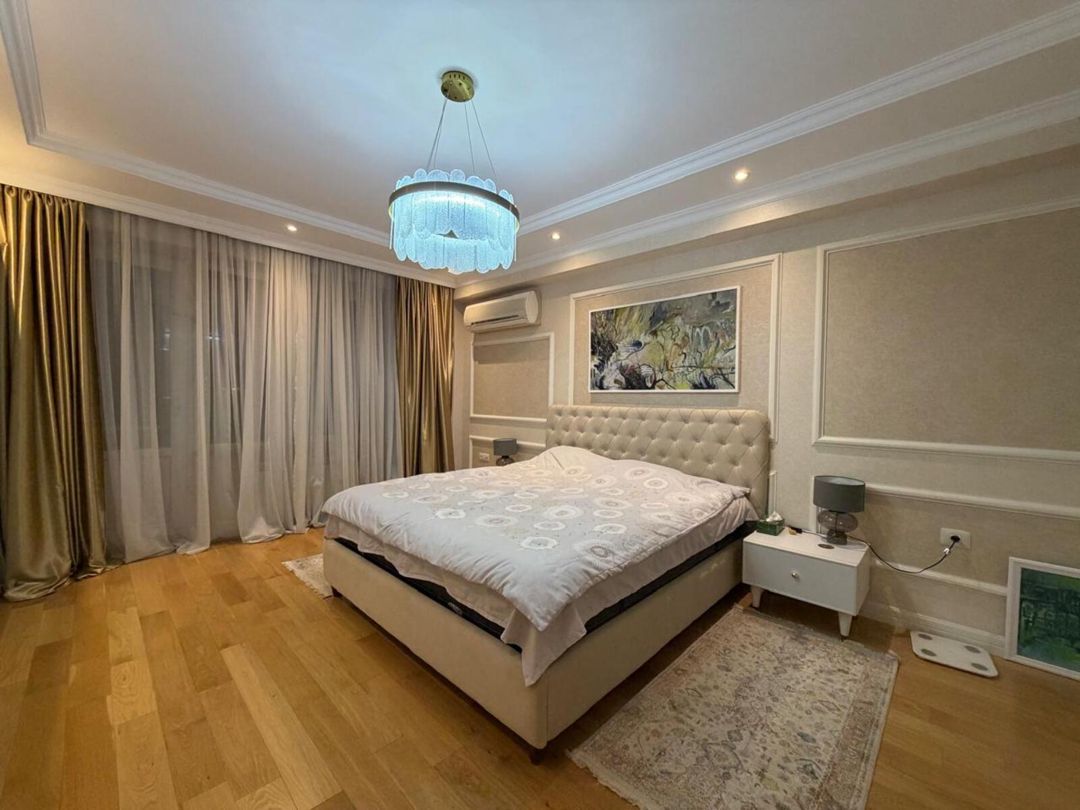 İcarəyə verilir 3 otaqlı köhnə tikili 100 m² — Mənzil, Bakı (6)