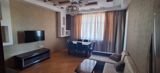 İcarəyə verilir 3 otaqlı yeni tikili 120 m² — Əsmət Xanım