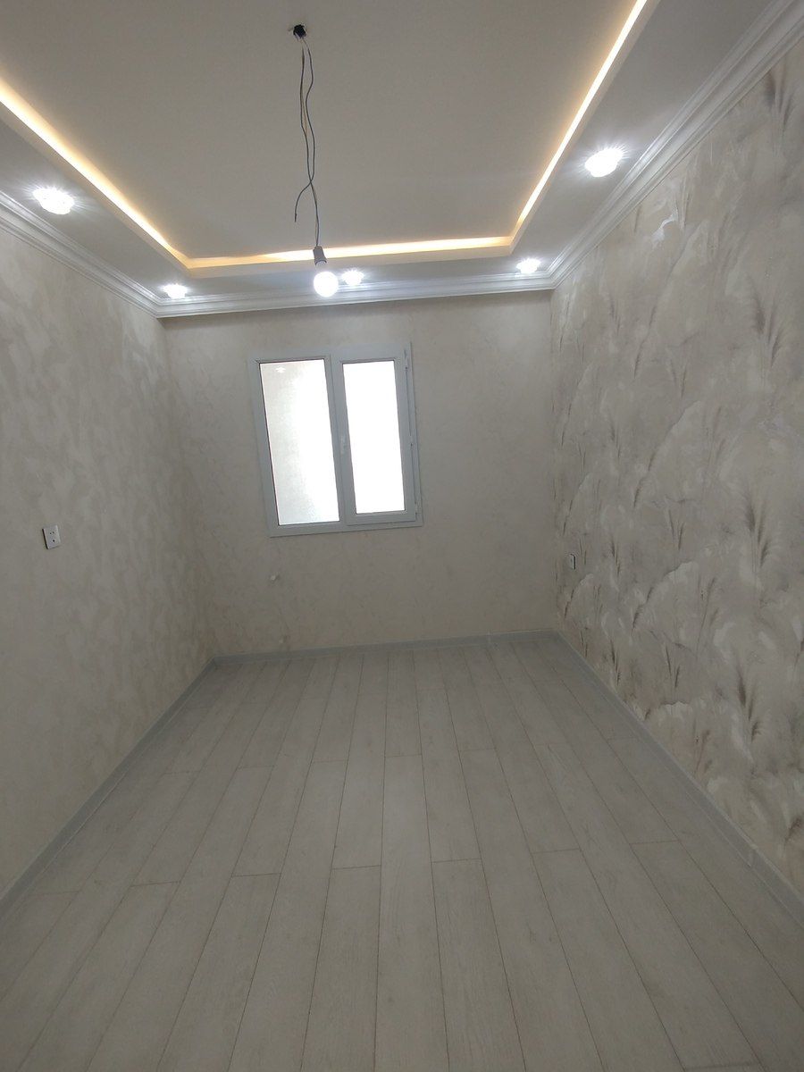 Satılır 2 otaqlı yeni tikili 44 m² — Mənzil, Bakı (7)