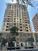 Satılır 4 otaqlı yeni tikili 131 m² — Caspian — Apartment