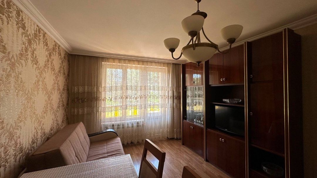 Satılır 2 otaqlı köhnə tikili 50 m² — Mənzil, Bakı (2)