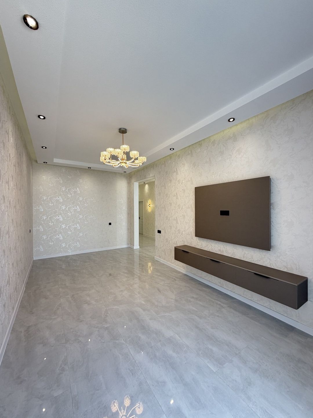 Satılır 4 otaqlı həyət evi/bağ evi 135 m² — Ev, villa, Bakı (8)
