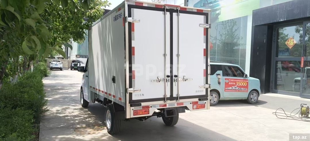 GEELY, 2026 il — Avto, Bakı (3)