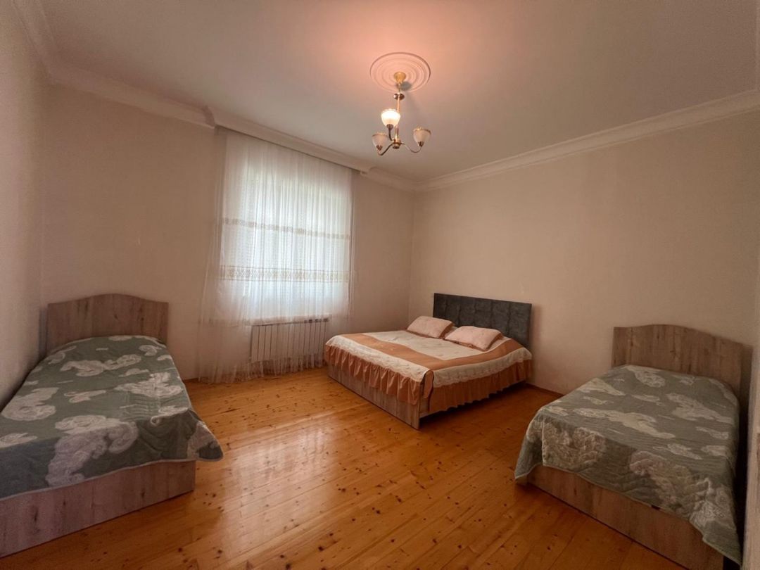 Həyət evi kirayə verilir, İsmayıllı ray. — Daşınmaz əmlak, İsmayıllı (6)