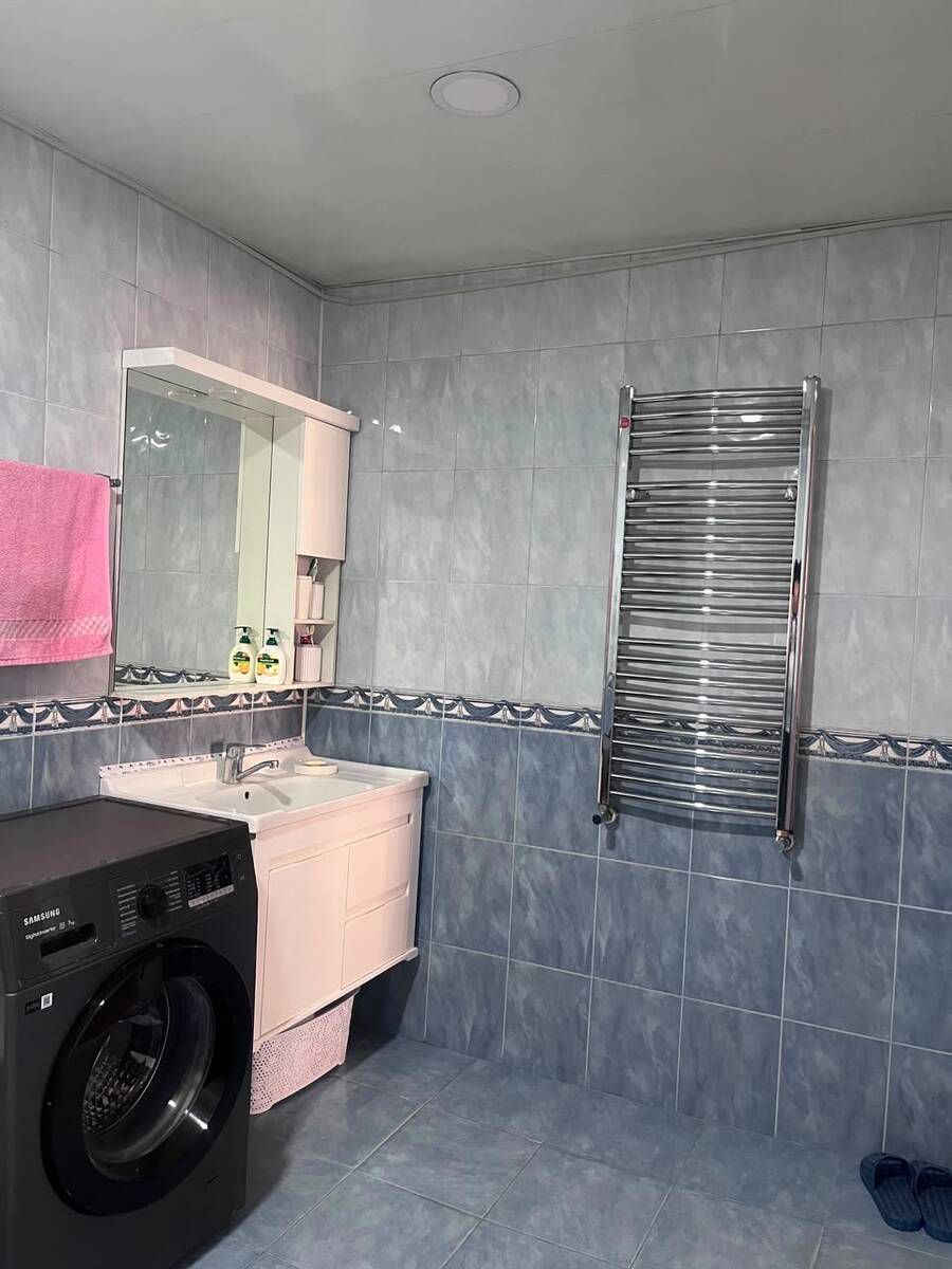 Satılır 3 otaqlı yeni tikili 85 m² — Mənzil, Bakı (12)