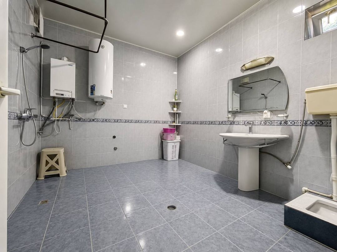 Villa, Goradil qəs. — Daşınmaz əmlak, Bakı (12)