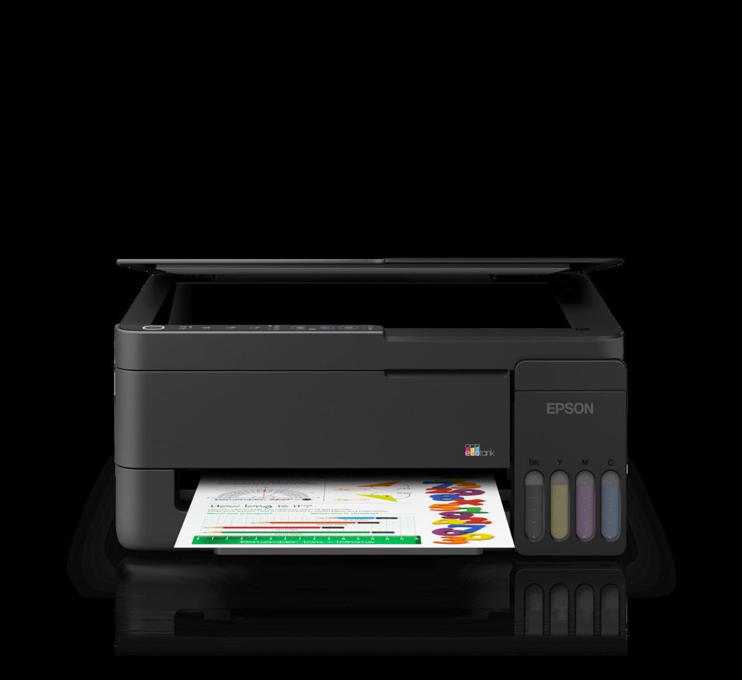 Rəngli printer Epson L3351 — Elektronika, Bakı (2)