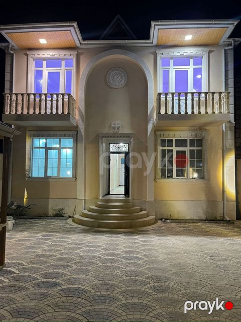 Satılır 5 otaqlı həyət evi/bağ evi 180 m²