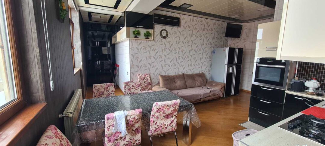 İcarəyə verilir 3 otaqlı yeni tikili 155 m² — Mənzil, Bakı (11)