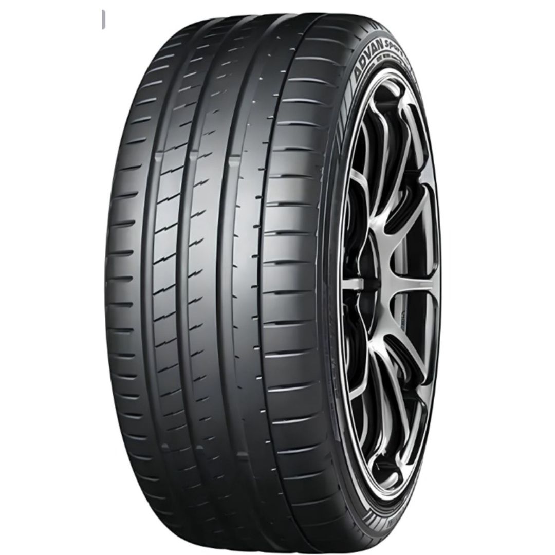 BMW X7 üçün Premium Təkərlər – Pirelli P Zero PZ4 Sport *BMW NCS və Yokohama ADVAN Sport V107E *BMW — Təkərlər, şinlər, diskləri, Bakı (7)