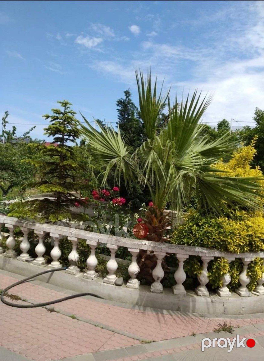 Satılır 14 otaqlı həyət evi/bağ evi 630 m² — Ev, villa, Bakı (6)