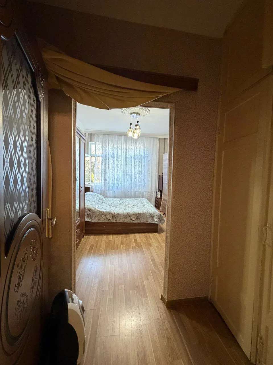 2 otaqlı mənzil 50 m² satılır — Mənzil, Bakı (7)