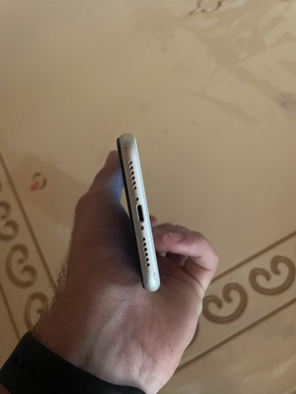 IPhone 11, Ağ — Apple iPhone, Balakən (3)
