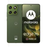 Motorola Edge 70 Bronze Green 512GB/12GB — Yoboo az — Telefonlar və cihazlar
