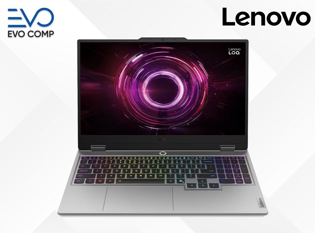 Lenovo LOQ 15AHP10 83JG009ERK — Elektronika, Bakı