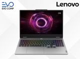 Lenovo LOQ 15AHP10 83JG009ERK — EvoComp — Электроника