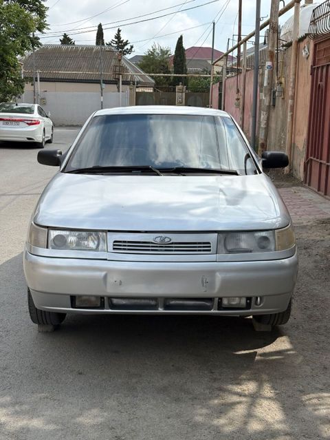 VAZ (LADA) 2110: 1.6 l | 2010 il 230000 km Sedan