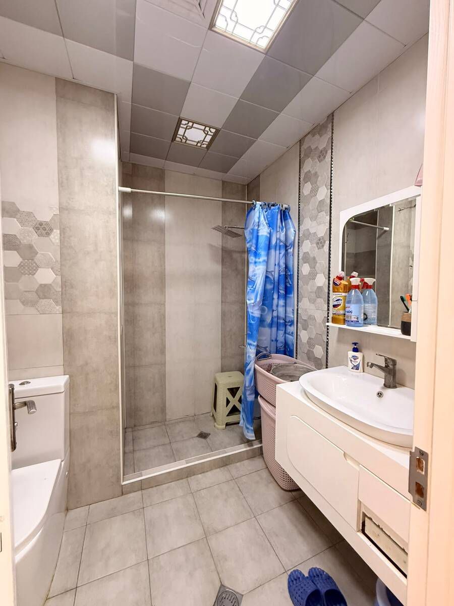 Satılır 2 otaqlı köhnə tikili 70 m² — Mənzil, Bakı (12)