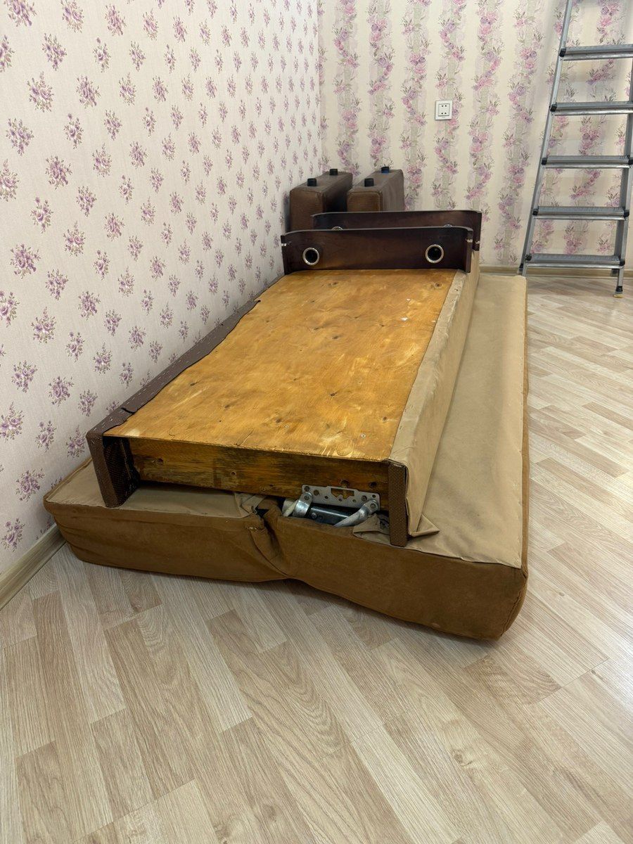 Divan — Mallar, Bakı (4)