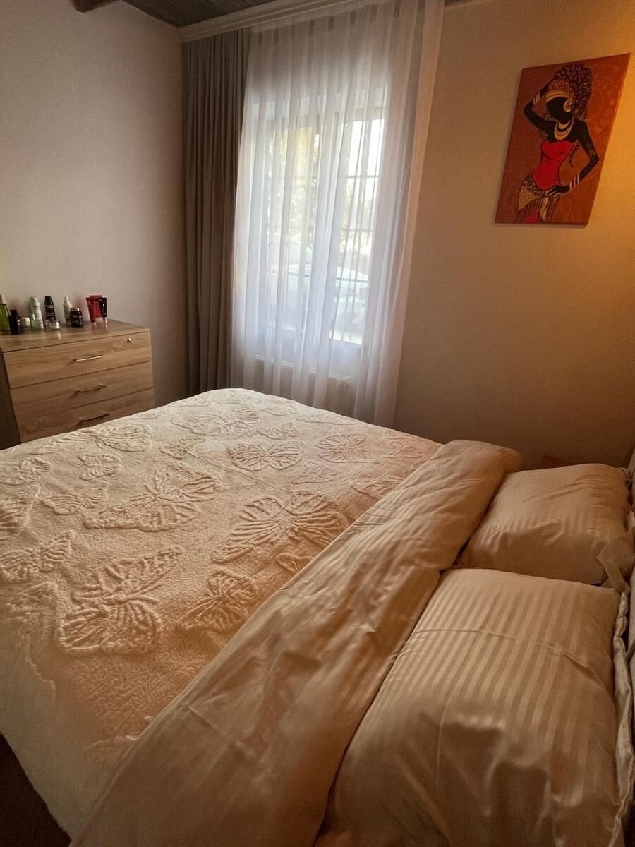 İcarəyə verilir 3 otaqlı həyət evi/bağ evi 80 m² — Ev, villa, Şamaxı (3)
