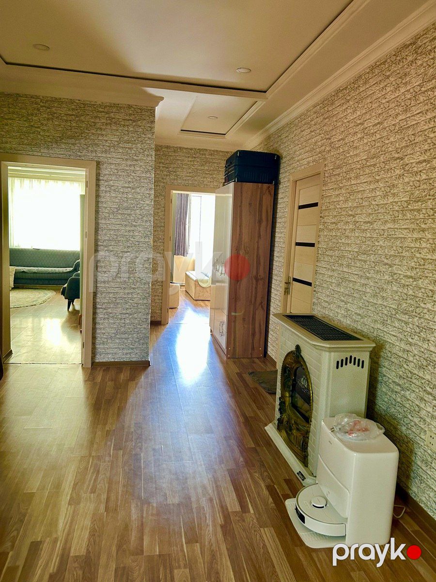 Satılır 7 otaqlı həyət evi/bağ evi 300 m² — Ev, villa, Bakı (6)