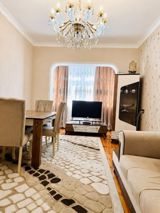 Satılır 3 otaqlı köhnə tikili 90 m² — Daşınmaz əmlak