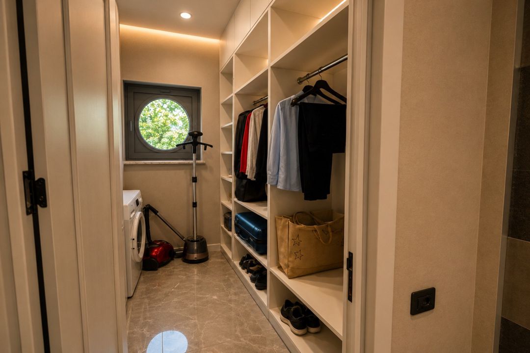 Satılır 2 otaqlı yeni tikili 101 m² — Mənzil, Bakı (10)