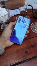 Xiaomi Mi 9, rəng - Mavi, İki sim kartlı — Abbasov — Xiaomi