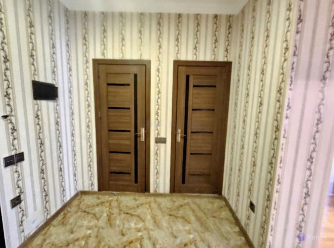 Satılır 3 otaqlı yeni tikili 98 m² — Mənzil, Bakı (8)