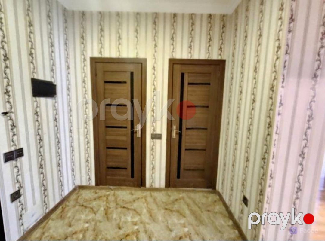 Satılır 3 otaqlı yeni tikili 98 m² — Mənzil, Bakı (8)