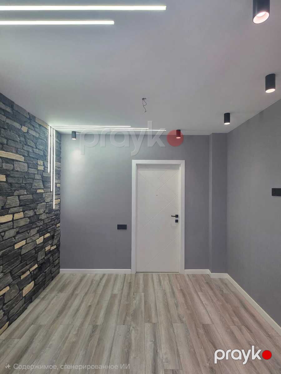 Satılır 3 otaqlı köhnə tikili 80 m² — Mənzil, Bakı (5)
