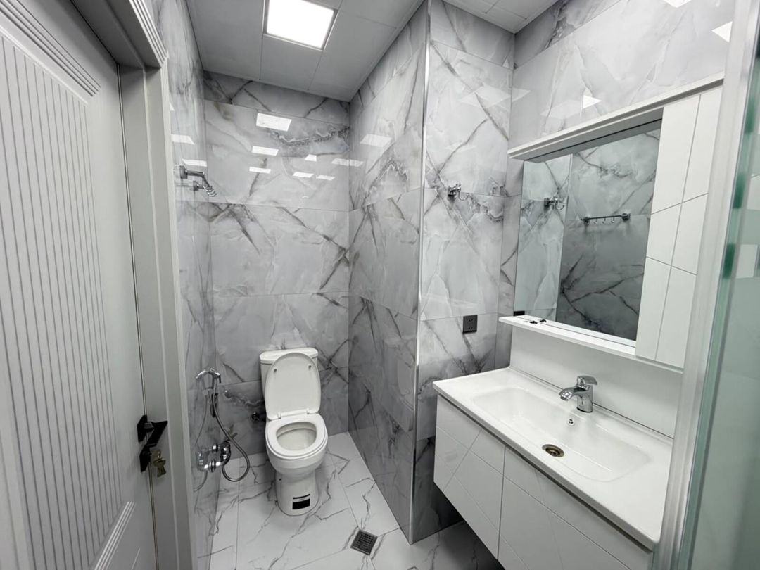 3-otaqlı yeni tikili kirayə verilir, 20 Yanvar m., 85 m² — Mənzil, Bakı (12)