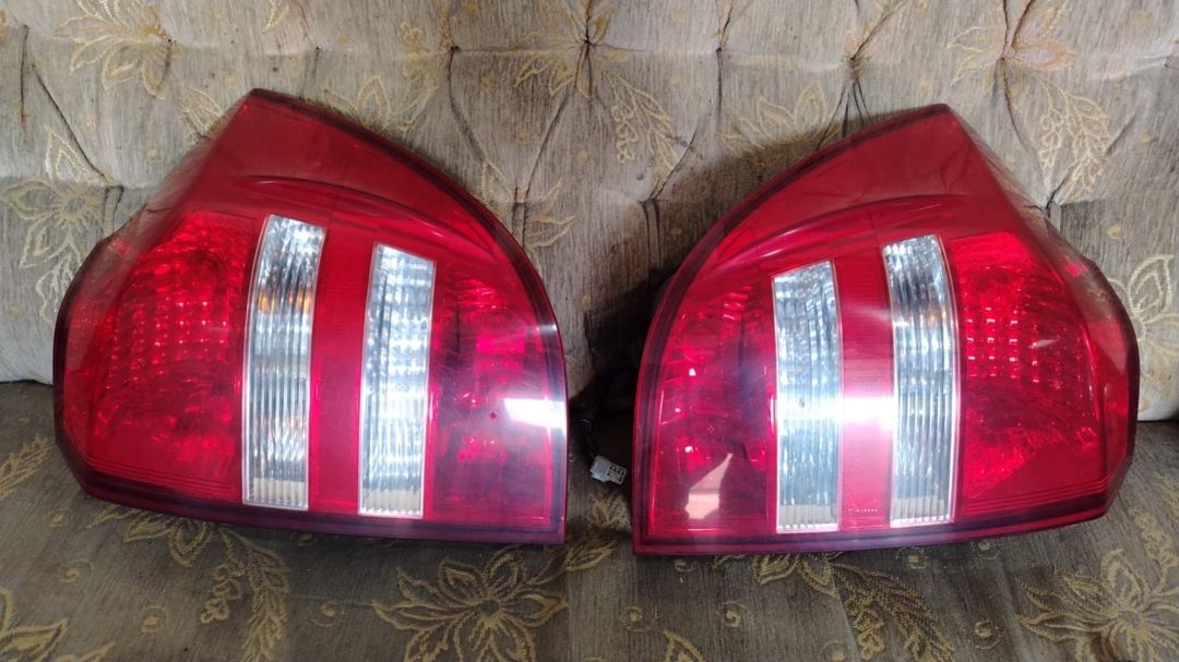 Kia Ceed, Kia Rio ehtiyat hissələri — Ehtiyat hissələri və aksesuarlar, Bakı (2)