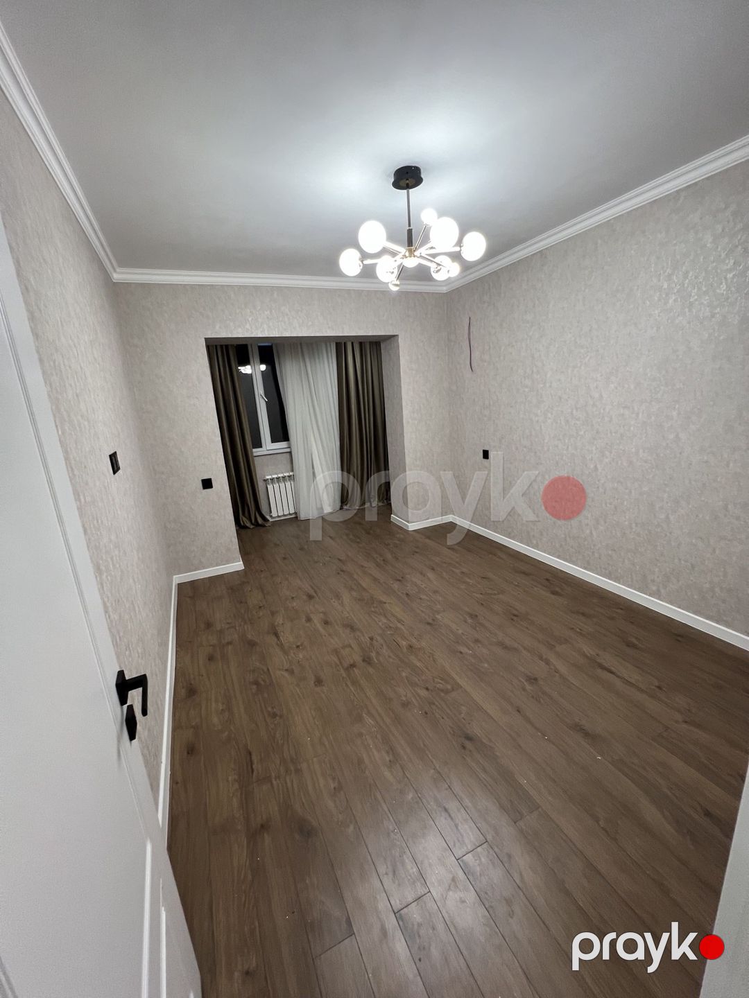 Satılır 2 otaqlı köhnə tikili 45 m² — Mənzil, Bakı (7)