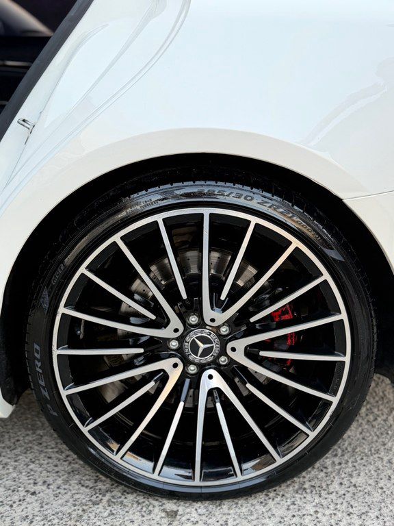 Mercedes S 500, 4.7 L, 2014 il, 154 000 km — Avtomobillər, Bakı (11)