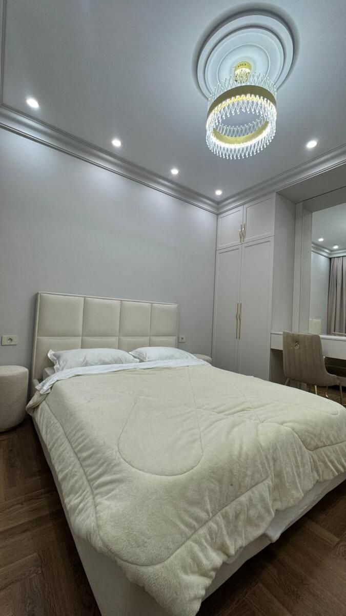 İcarəyə verilir 3 otaqlı yeni tikili 110 m² — Mənzil, Bakı (6)