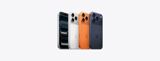 Apple iPhone 17 Pro Max Silver 256GB/12GB — Mallar