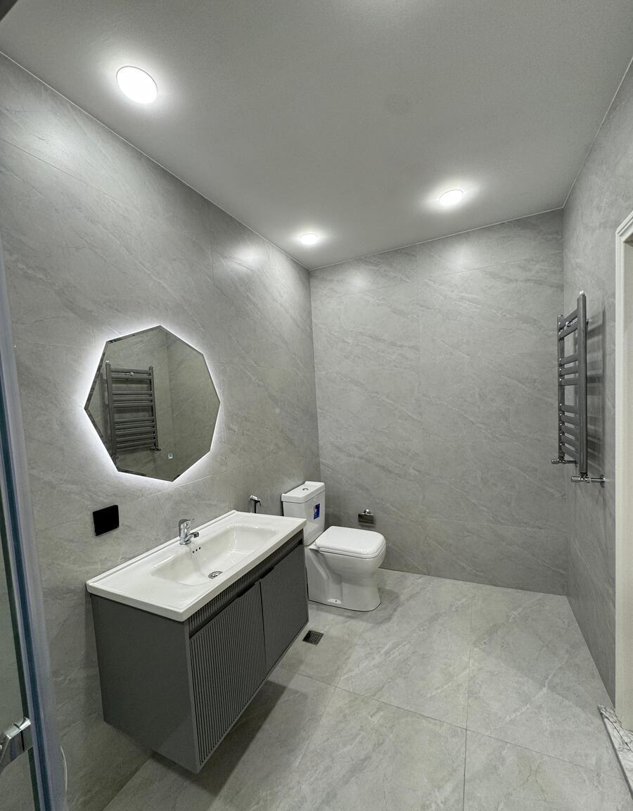2 otaqlı mənzil 75 m² satılır — Mənzil, Bakı (11)