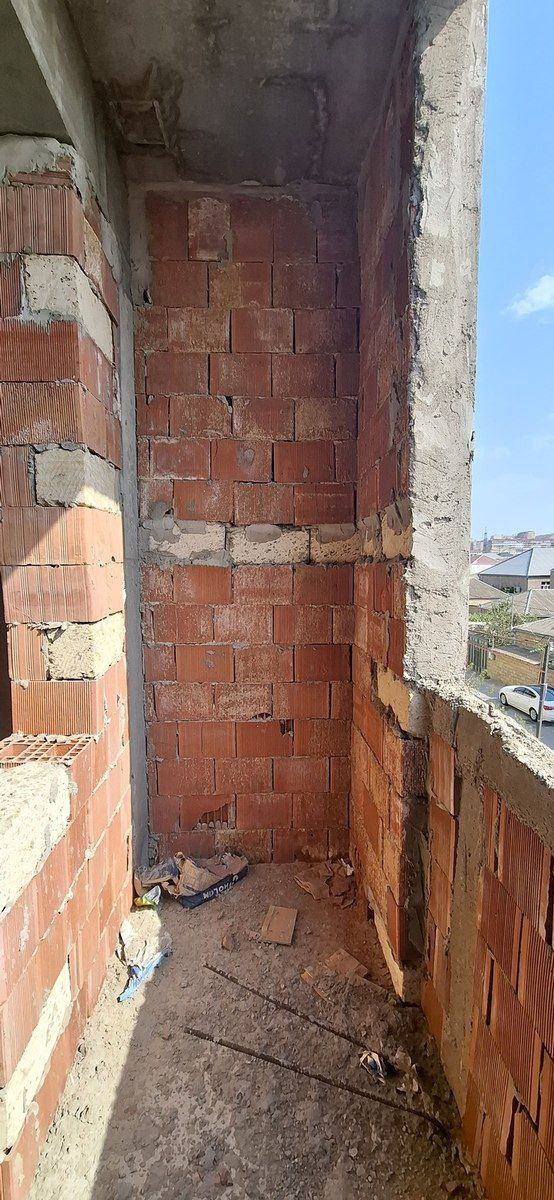 2-otaqlı yeni tikili, Xırdalan ş., 73 m² — Mənzil, Xırdalan (6)