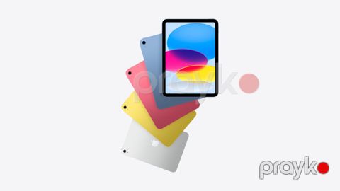 Apple iPad 11 (2025) A16 256GB — Bakı