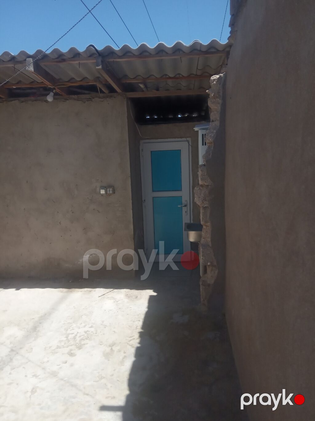 Kirayə verilir – 2 otaqlı, mebelli və məişət texnikalı mənzil — Daşınmaz əmlak, Digah (6)