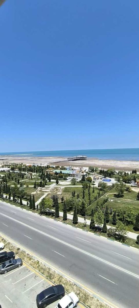 2-otaqlı yeni tikili kirayə verilir, Sumqayıt ş., 56 m² — Sumqayıt